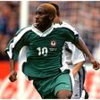 AFCON 2025: Algeria vs Nigeria - Jay Jay Okocha and 4 Super Eagles icons who made this fixture unforgettable
