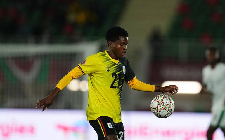 Allan Okello Seals Billion-Shilling Move to Tanzanian Powerhouse Young Africans SC