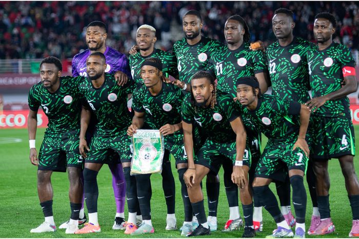 Algeria vs Nigeria: Why CAF's referee choice has both rivals on high alert - What you need to know