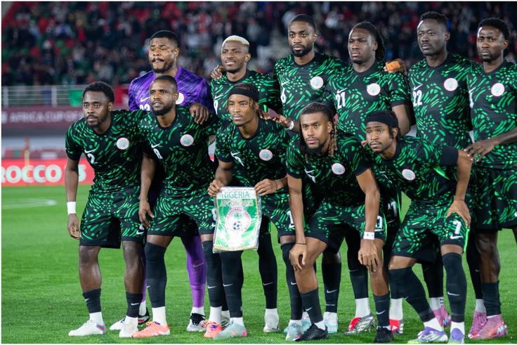 Algeria vs Nigeria: Why CAF's referee choice has both rivals on high alert - What you need to know