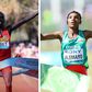 Frankline Kibet Wins Kenya's First Medal as Marta Alemayo Joins Faith Kipyegon in Elite Club in Junior Category