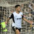Valencia peg back Athletic to leave semi in the balance