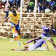 Byekwaso impressed with result not performance