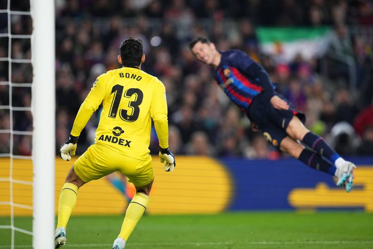 Betting tips and odds for Villarreal vs Barcelona