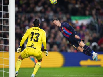 Betting tips and odds for Villarreal vs Barcelona