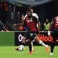 'He is a very cheerful person' - Terem Moffi praised by OGC Nice teammate