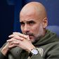 'I am not moving from this seat' - Guardiola vows to stay on as Manchester City coach