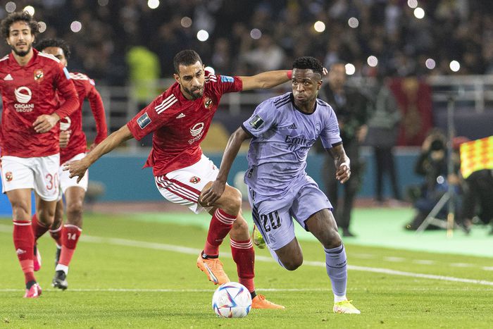 Real Madrid vs Al Hilal Riyadh betting tips and odds for FIFA Club World Cup final