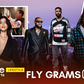 Fly Grams Of The Week: LeBron James and Emmanuel Dennis' drip game, Mayweather's spending spree and more