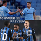 Preview: Lazio v Atalanta leads game week 22