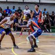 Spintex Knights join Nigeria's super duo Rivers Hoopers & Kwara Falcons in semis