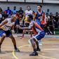 Spintex Knights join Nigeria's super duo Rivers Hoopers & Kwara Falcons in semis