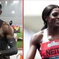 British dominance in Berlin as Reece Prescod and Daryll Neita clock new PBs