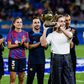 Despite injury, Barcelona's Alexia Putellas deserves FIFA nod