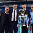 Nothing is done — Man City release official statement after guilty verdict
