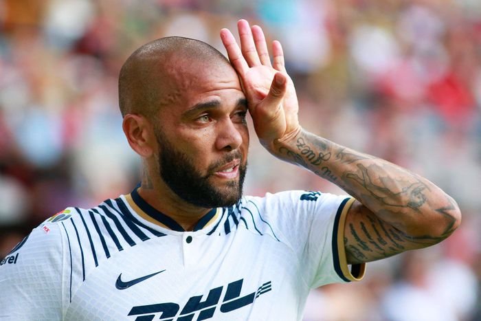 Dani Alves Neymar sexual assault