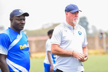 Nine coaches, seven years, 16 derby matches: What it took AFC Leopards to end Gor Mahia hoodoo