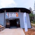 NBA Africa's newly donated basketball court to benefit over 4,000 youths in Rwanda