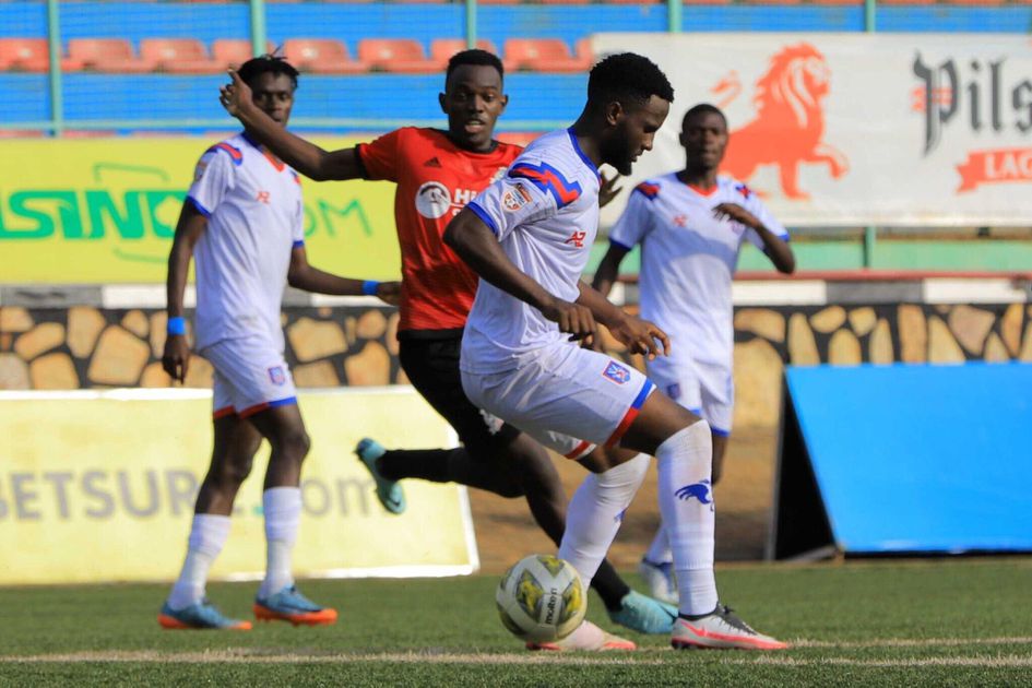 Marjolen Nekesa's Slavia Prague lands in tough UEFA Women's Champions  League group - Pulse Sports Kenya