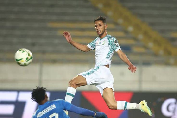 Vipers humiliated  by Raja in  debut