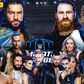 2023 Elimination Chamber: All you need to know (Match Cards, Location, Date)