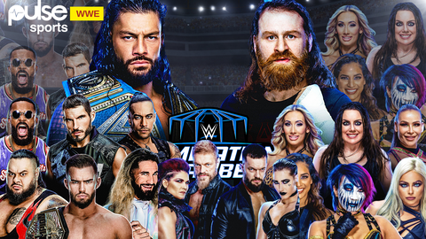 2023 Elimination Chamber: All you need to know (Match Cards, Location, Date)