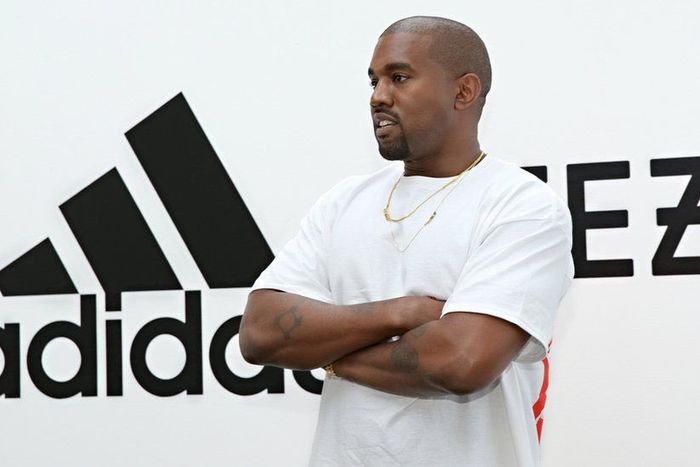 Adidas Kanye West Yeezy