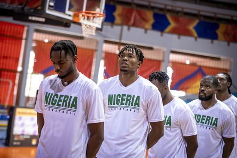 Odaudu calls up 20 players for D'Tigers FIBA qualifiers