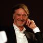 Man Utd takeover: Sir Jim Ratcliffe takes next steps in bid process
