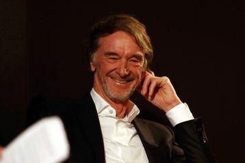 Man Utd takeover: Sir Jim Ratcliffe takes next steps in bid process