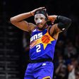 Josh Okogie drops 25 points as Phoenix Suns lose to Atlanta Hawks