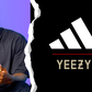 Nobody wins as Adidas and Kanye West finally settle out of court without getting a penny