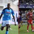 Okereke and Dessers could miss Cremonese's game against Osimhen's Napoli