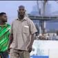 NEC coach Hussein Mbalangu over the moon for completing doubles over his former bosses