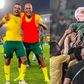 Nigerians congratulate South Africa for AFCON 2023:  bronze medal win against DR Congo.