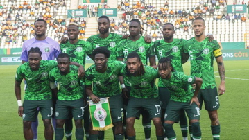 AFCON 2023: Which countries do the Super Eagles players ply their trade?