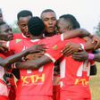 Kitara President Kasozi restates team's targets for the league this season