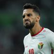 Meet Musa Al Taamari, the 'Jordanian Messi' Leading the quest for a first AFC Asian Cup