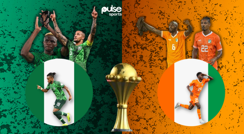 Nigeria vs Ivory Coast: Supercomputer predicts who will win AFCON 2023 final after 10,000 simulations