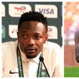 Ahmed Musa not ready to quit Super Eagles