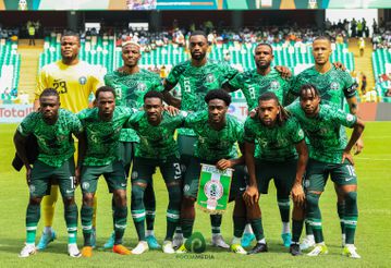 From heroes to hot water: Nigeria in the clear as CAF's AFCON hammer hits Ivory Coast