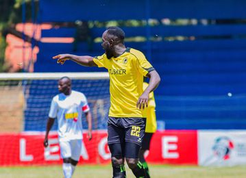 Eugene Asike warns Tusker not to underestimate Shabana in pivotal clash