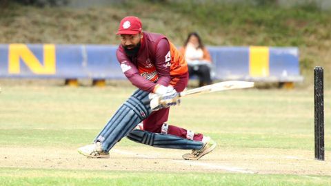 Stray Lions peg hopes on returning captain ahead of tricky fixtures as NCPA T20 league intensifies