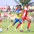 Late drama as KCCA fight back to pounce on the limping Red Eagles