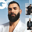 Karim Benzema GQ