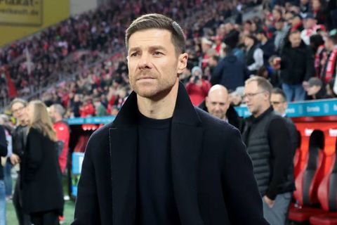 Ex-Bayern Munich Coach Warns Xabi Alonso to Snub Bavarians in Favour of Liverpool