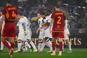 De Rossi suffers first defeat since replacing Mourinho as Inter take giant leap toward Serie A title
