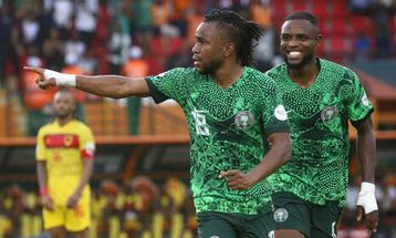 English Club to Host AFCON 2023 Final watch along to honour Nigerian academy graduates