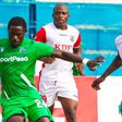 Gor Mahia drop more points after frustrating goalless draw with Ulinzi as City Stars return to winning ways