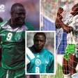 How Rasheed Yekini Propelled Nigeria to AFCON 1994 Victory